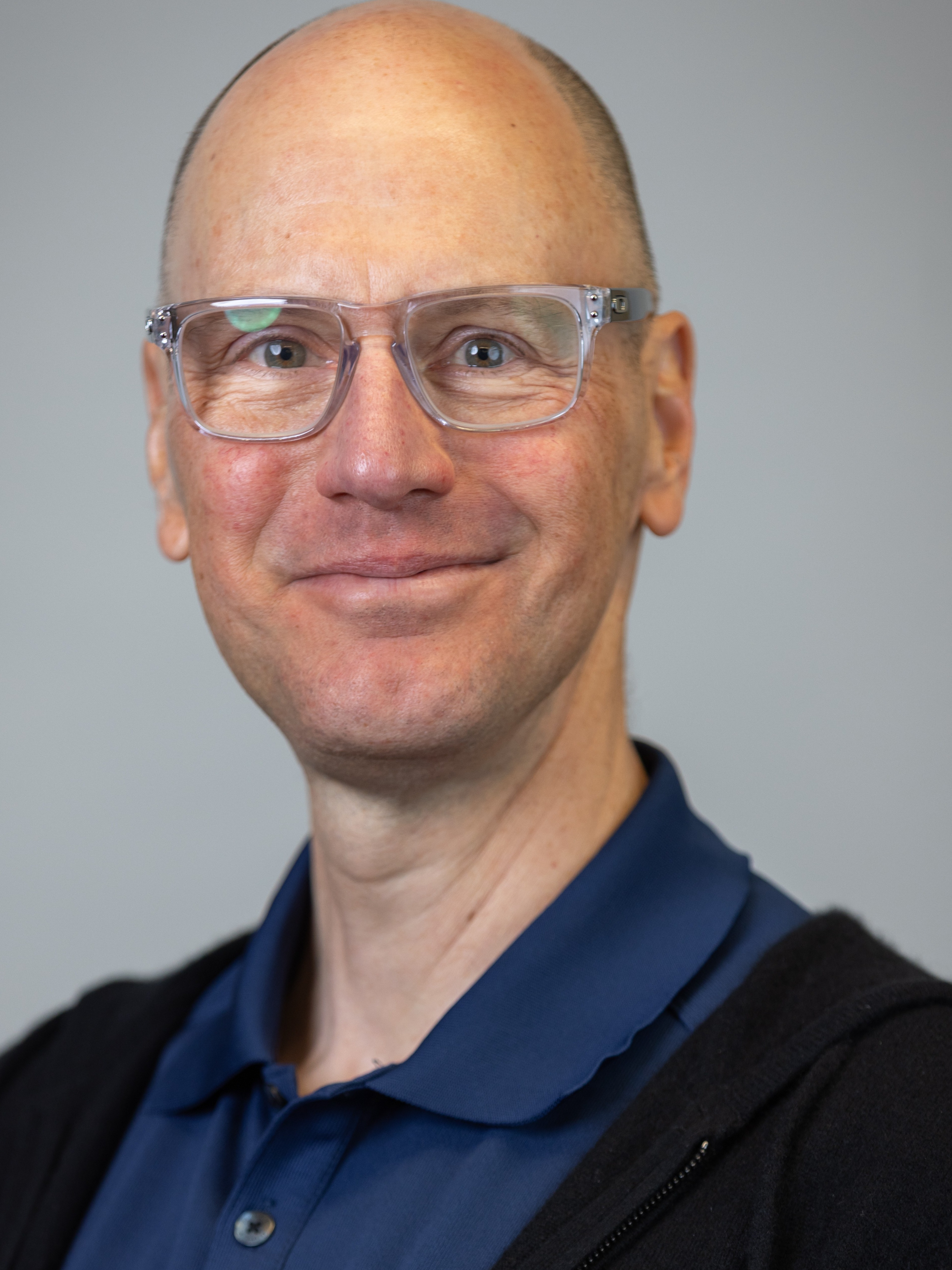 Bryan Wazbinski